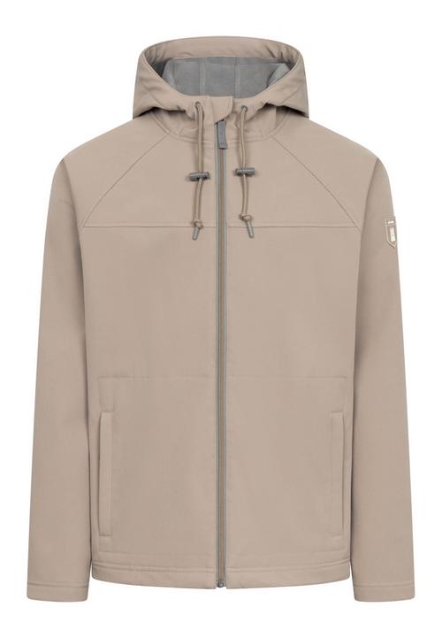 Derbe Isleby Softshelljacke Herren