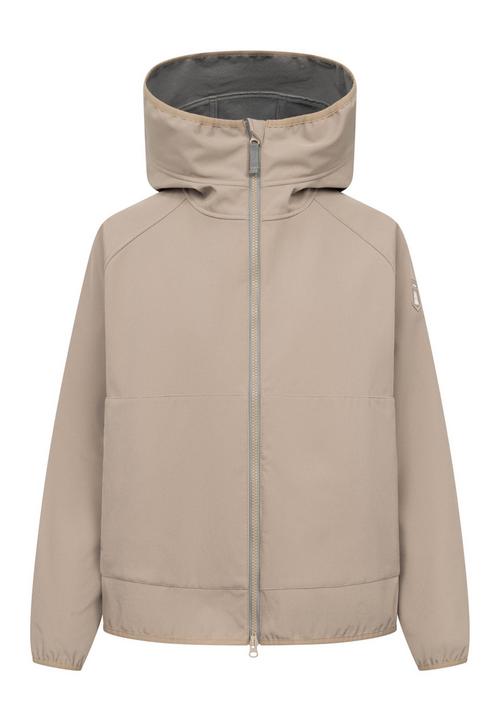 Derbe Peutby Softshelljacke Damen