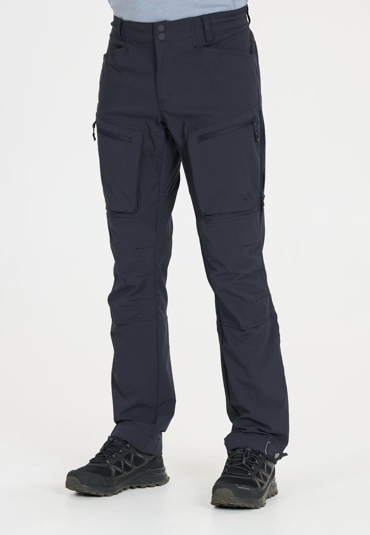 Whistler Whistler Kodiak Cargohose Herren - 1188 Salute - 1 | SportScheck