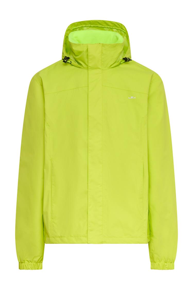 Jeff Green Jeff Green Haiko Funktionsjacke Herren - Hawaiian Ocean - 9 | SportScheck