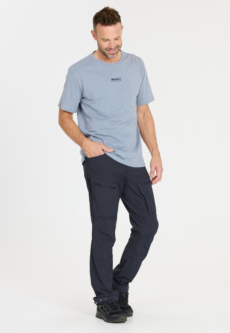 Whistler Whistler Kodiak Cargohose Herren - 1188 Salute - 2 | SportScheck
