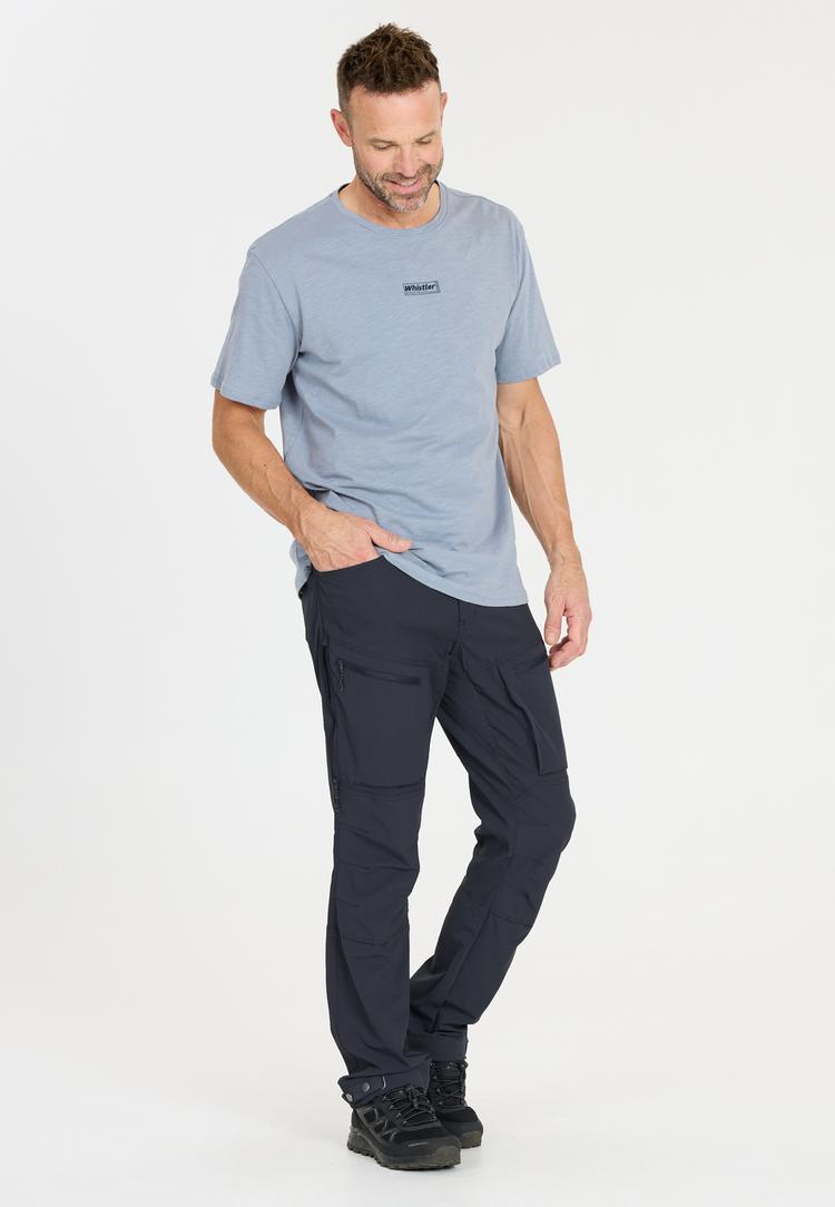 Whistler Whistler Kodiak Cargohose Herren - 1188 Salute - 3 | SportScheck