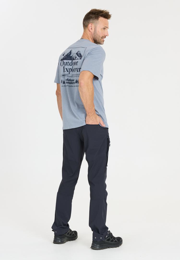 Whistler Whistler Kodiak Cargohose Herren - 1188 Salute - 7 | SportScheck