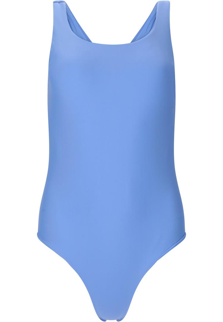 Athlecia Athlecia Isabella Badeanzug Damen - 2300 Granada Sky - 0 | SportScheck