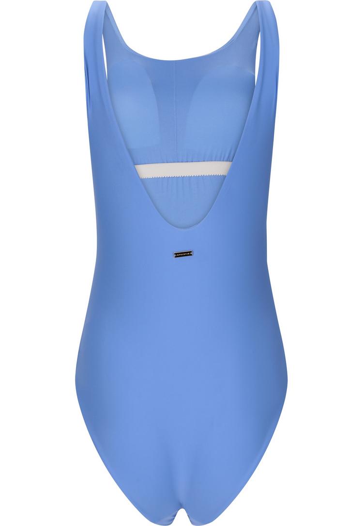 Athlecia Athlecia Isabella Badeanzug Damen - 2300 Granada Sky - 0 | SportScheck
