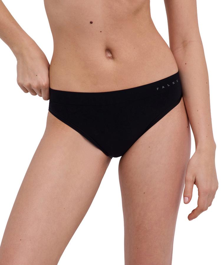 Falke Falke UL C Panties Regular w Funktionsunterhose Damen - black (3000) - 0 | SportScheck