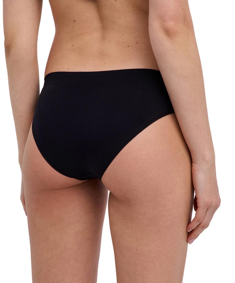Falke Falke UL C Panties Regular w Funktionsunterhose Damen - black (3000) - 0 | SportScheck