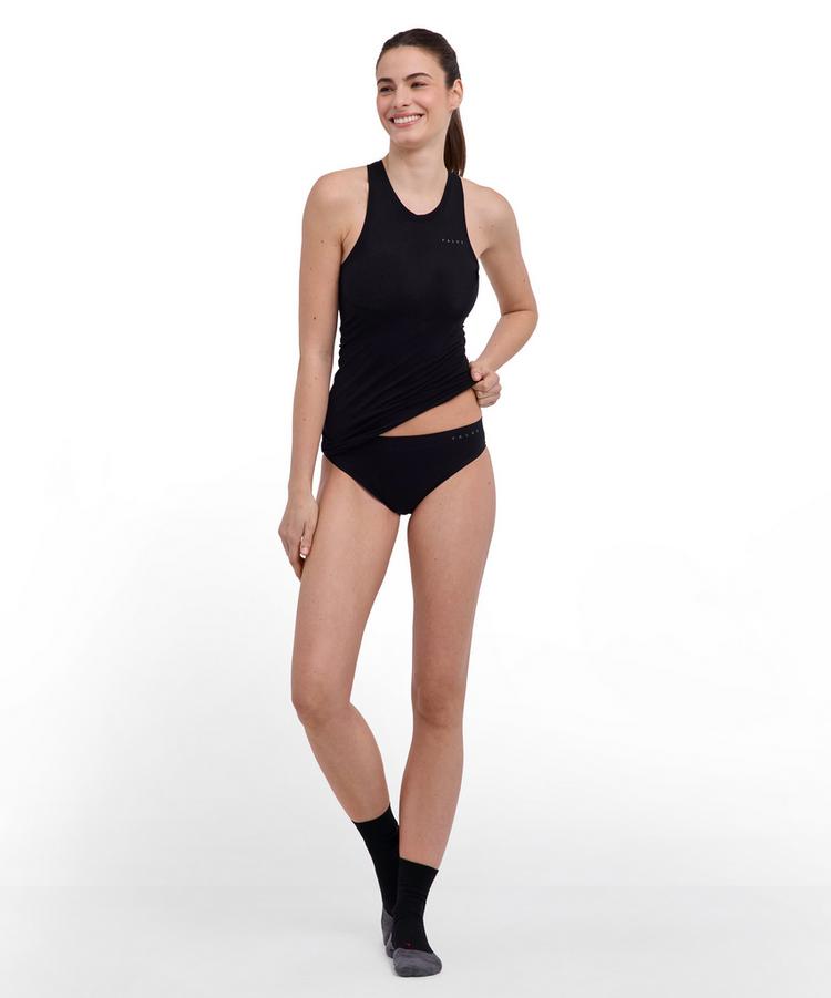 Falke Falke UL C Panties Regular w Funktionsunterhose Damen - black (3000) - 1 | SportScheck