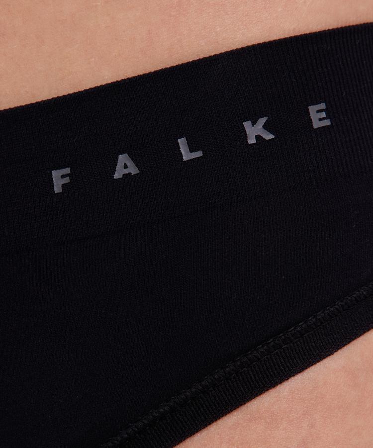 Falke Falke UL C Panties Regular w Funktionsunterhose Damen - black (3000) - 3 | SportScheck