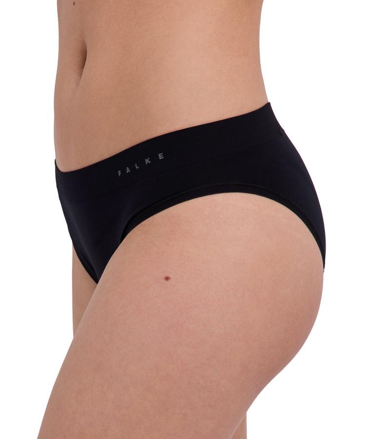 Falke Falke UL C Panties Regular w Funktionsunterhose Damen - black (3000) - 2 | SportScheck