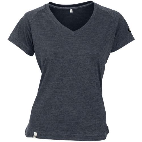 Maul Sport Ridnaun fresh T-Shirt Damen