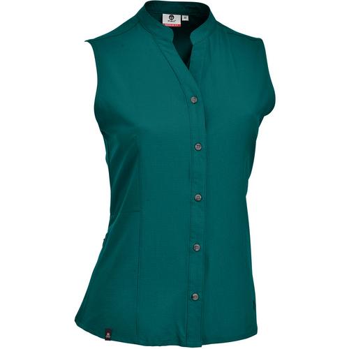 Maul Sport Biggesee Funktionsbluse Damen