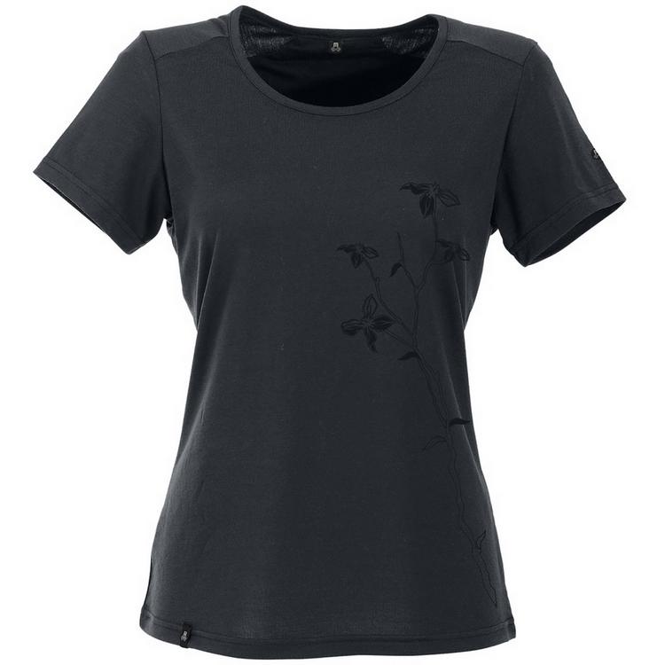 Maul Sport Maul Sport Bony II fresh T-Shirt Damen - Schwarz01101 - 0 | SportScheck