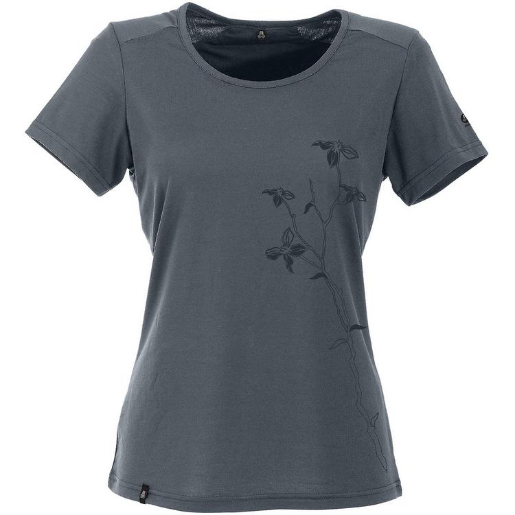 Maul Sport Maul Sport Bony II fresh T-Shirt Damen - Schwarz01101 - 0 | SportScheck