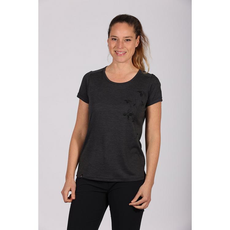 Maul Sport Maul Sport Bony II fresh T-Shirt Damen - Schwarz01101 - 1 | SportScheck