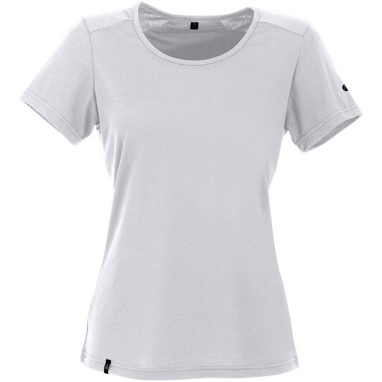 Maul Sport Maul Sport Bony II uni fresh T-Shirt Damen - Wei&szlig;9515 - 0 | SportScheck