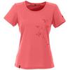 Maul Sport Bony II fresh T-Shirt Damen - Pink473