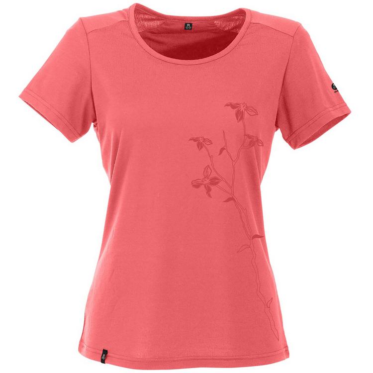 Maul Sport Maul Sport Bony II fresh T-Shirt Damen - Pink473 - 0 | SportScheck