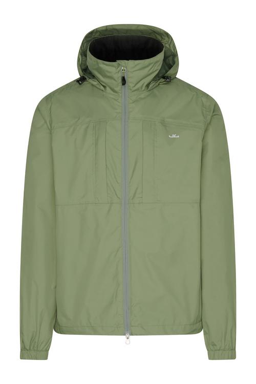 Jeff Green Davi Funktionsjacke Herren