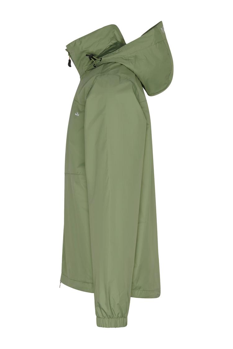 Jeff Green Jeff Green Davi Funktionsjacke Herren - Deep Lichien Green - 1 | SportScheck