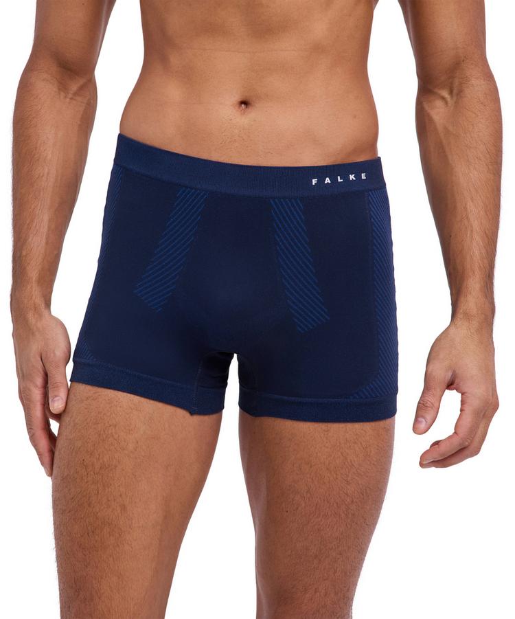 Falke Falke Warm Funktionsunterhose Herren - space blue (6116) - 0 | SportScheck