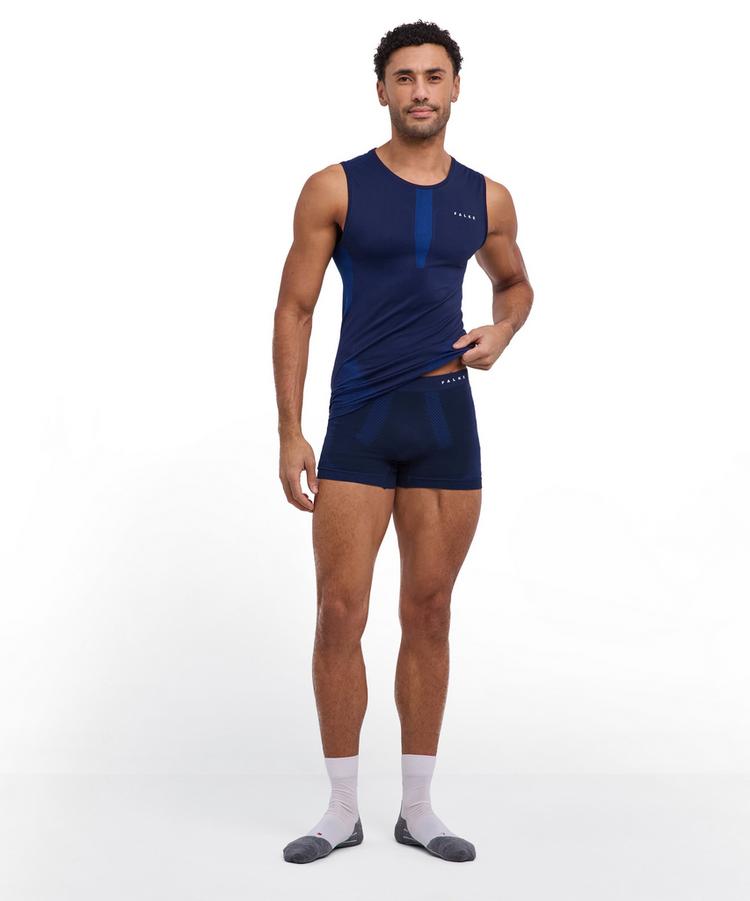 Falke Falke Warm Funktionsunterhose Herren - space blue (6116) - 0 | SportScheck