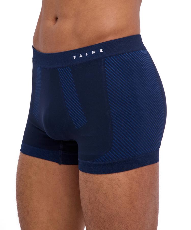 Falke Falke Warm Funktionsunterhose Herren - space blue (6116) - 2 | SportScheck