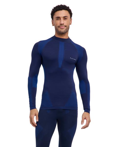 Falke W Longsleeve Shirt Turtleneck Funktionsshirt Herren