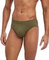 Falke Brief Funktionsunterhose Herren - herb (7754)