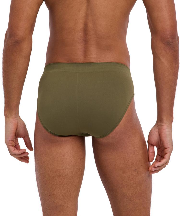 Falke Falke Brief Funktionsunterhose Herren - herb (7754) - 0 | SportScheck
