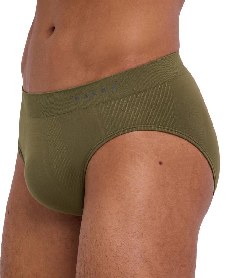 Falke Falke Brief Funktionsunterhose Herren - herb (7754) - 1 | SportScheck