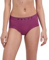 Falke UW Hipster Colour CO/EL Unterhose Damen - sortiment (0080)
