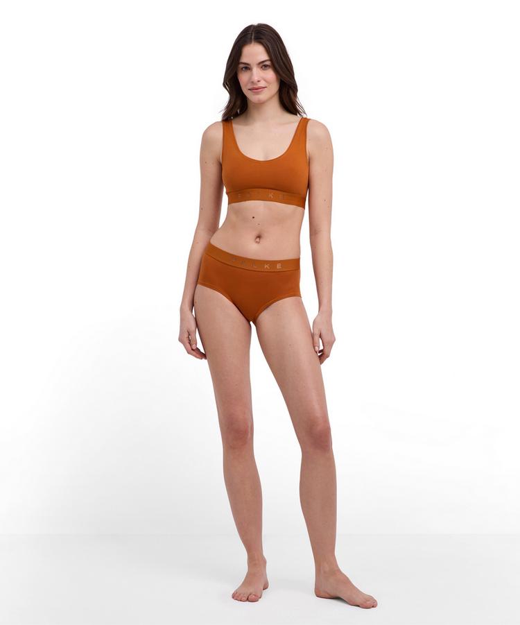 Falke Falke UW Hipster Colour CO/EL Unterhose Damen - sortiment (0080) - 0 | SportScheck