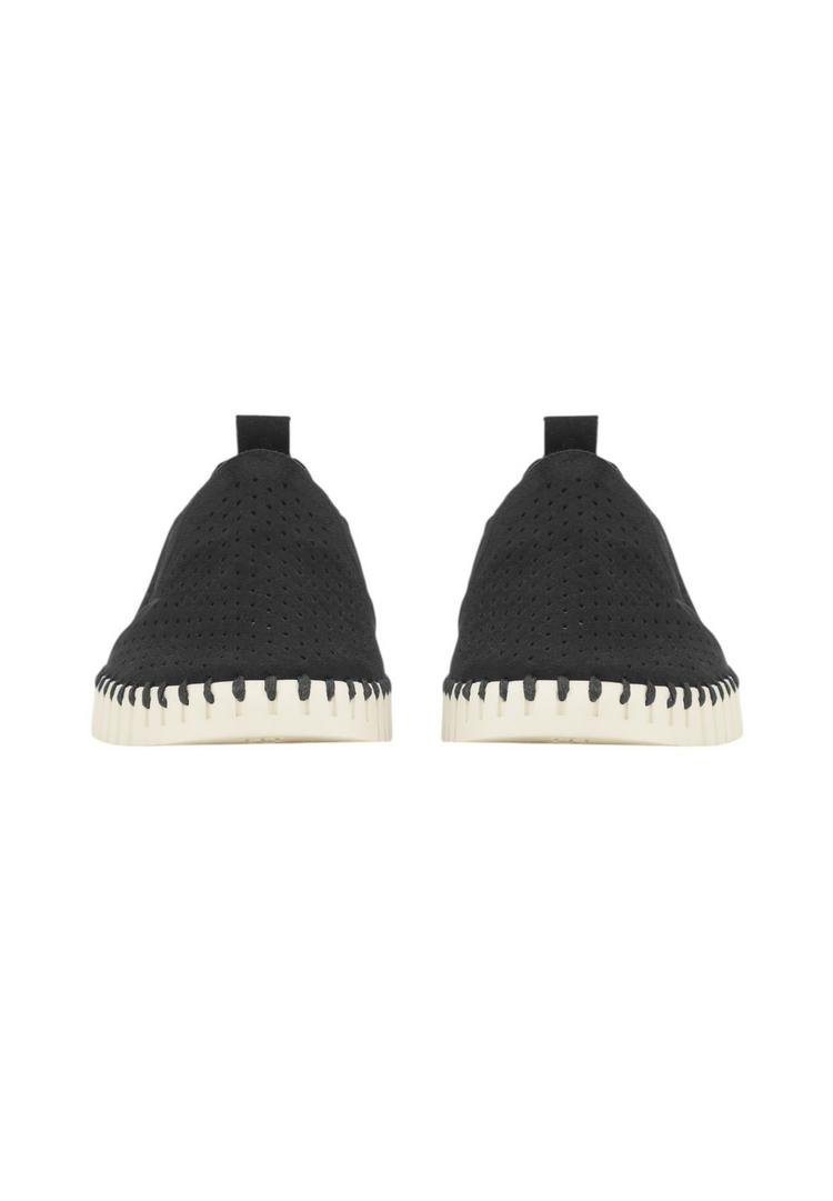 Ilse Jacobsen Ilse Jacobsen TULIP140MEN Slipper Herren - schwarz - 1 | SportScheck