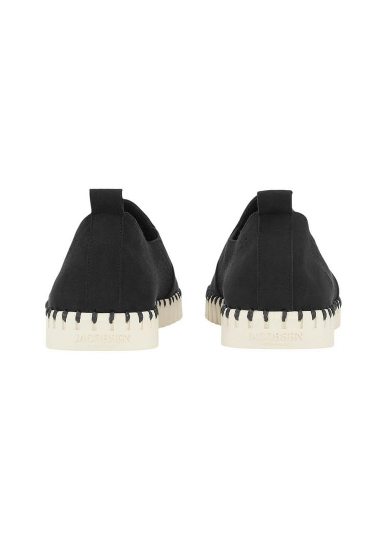 Ilse Jacobsen Ilse Jacobsen TULIP140MEN Slipper Herren - schwarz - 2 | SportScheck
