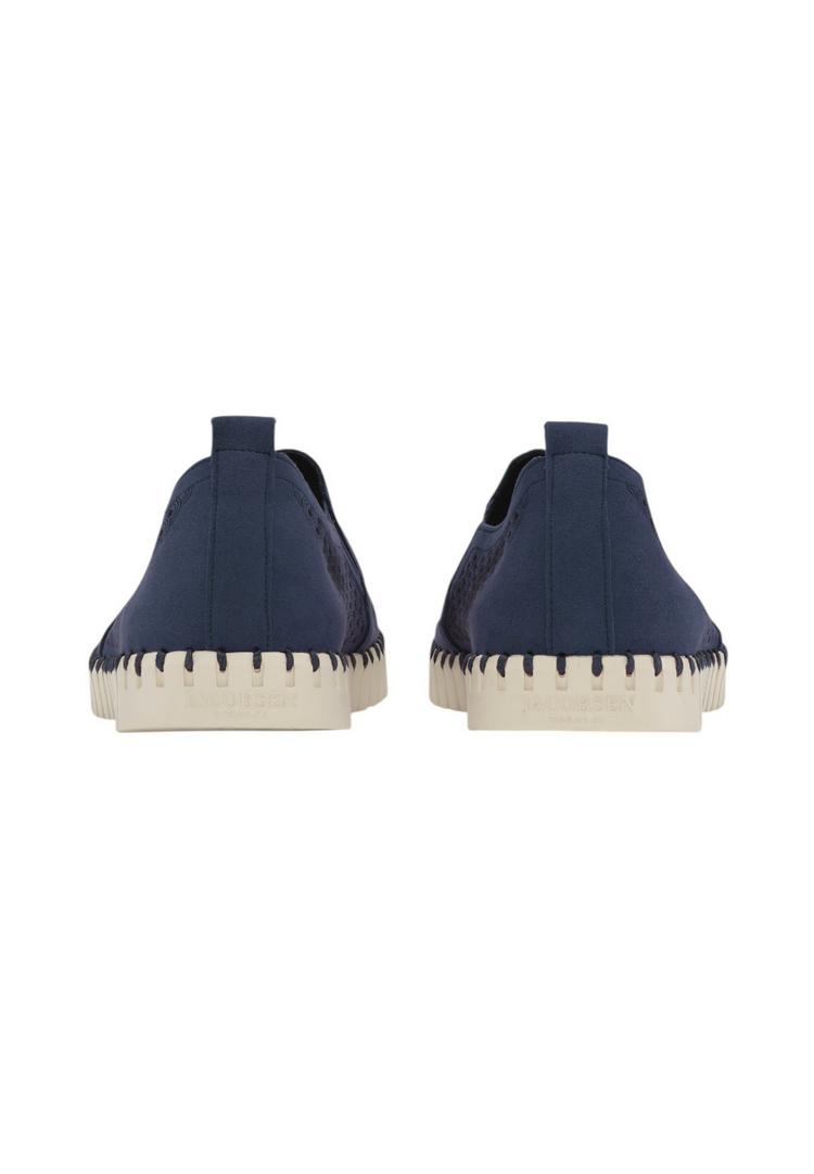 Ilse Jacobsen Ilse Jacobsen TULIP140MEN Slipper Herren - dark indigo - 4 | SportScheck