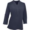 Maul Sport Bad Bevensen II Funktionsbluse Damen - Blau3031