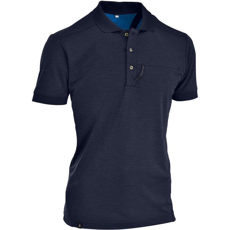 Maul Sport Maul Sport Gaigerkopf 4 fresh Poloshirt Herren - Marine3291 - 0 | SportScheck