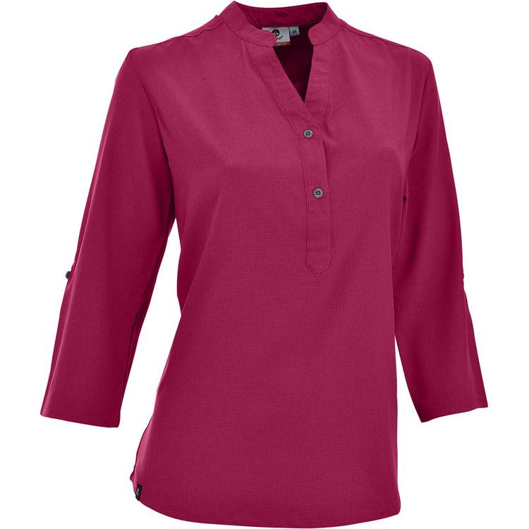 Maul Sport Maul Sport Bad Bevensen II Funktionsbluse Damen - Lila464 - 0 | SportScheck