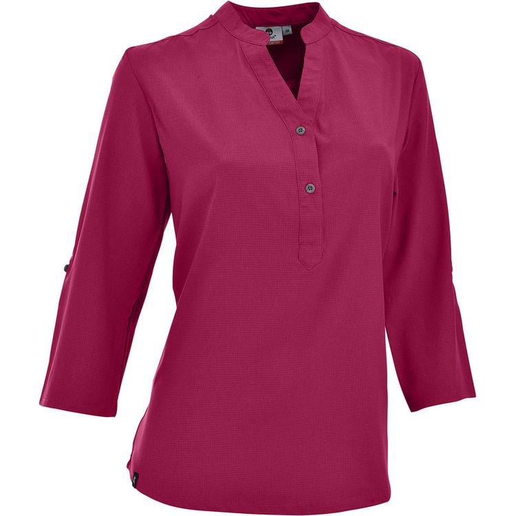 Maul Sport Maul Sport Bad Bevensen II Funktionsbluse Damen - Lila464 - 0 | SportScheck