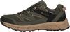 Whistler Benin Wanderschuhe - 1071 Black Ink