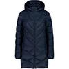 CMP Snaps Hood Funktionsjacke Damen - Marine