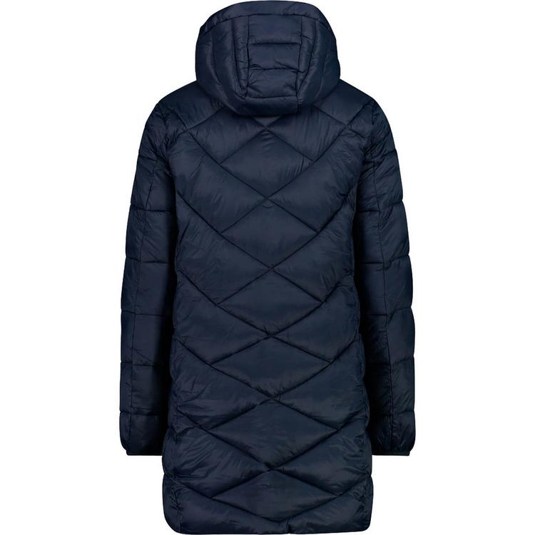 CMP CMP Snaps Hood Funktionsjacke Damen - Marine - 0 | SportScheck
