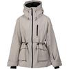 Brunotti Nevicara Wo Snow Jacket Skijacke Damen - Braun5914
