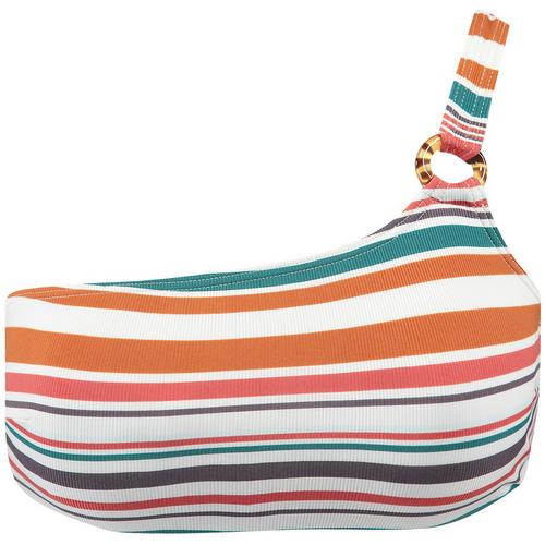 Barts W HALIO ONE SHOULDER TOP Funktionsunterhose Damen