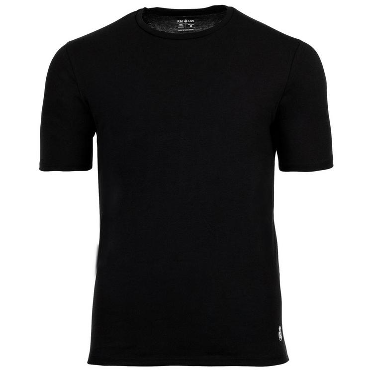 Real Madrid Real Madrid T-Shirt T-Shirt Herren - Schwarz/Wei&szlig; - 3 | SportScheck