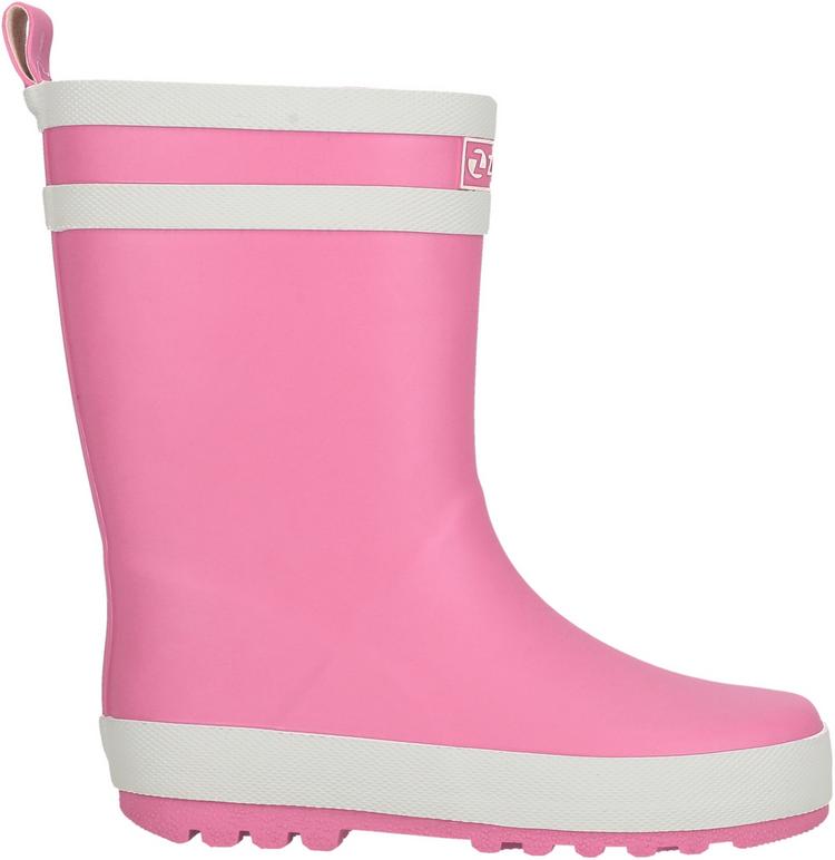 ZigZag ZigZag Gummistiefel Kinder - 4391 Begonia Pink - 0 | SportScheck
