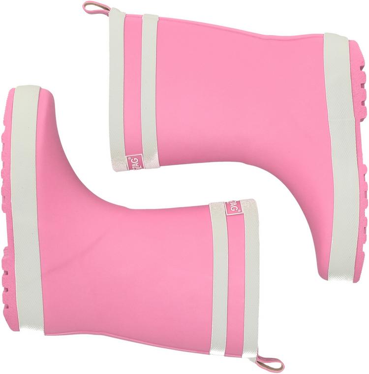 ZigZag ZigZag Gummistiefel Kinder - 4391 Begonia Pink - 1 | SportScheck