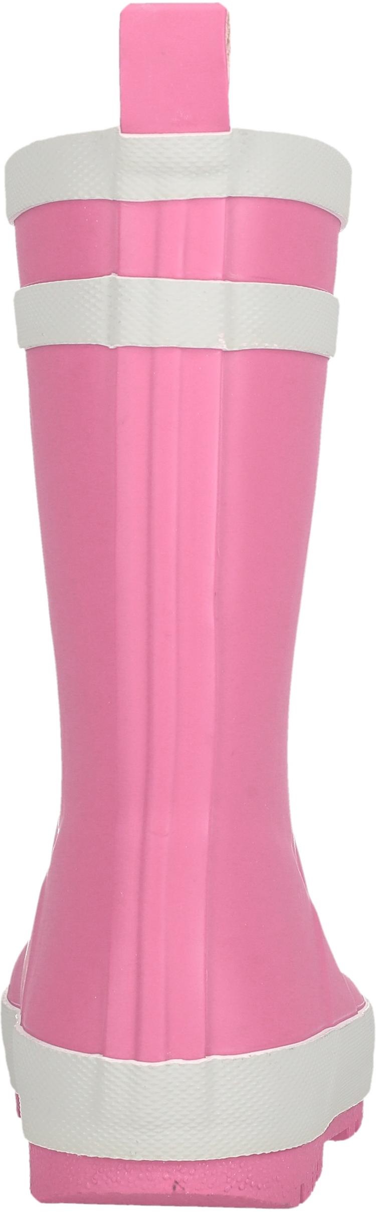 ZigZag ZigZag Gummistiefel Kinder - 4391 Begonia Pink - 2 | SportScheck