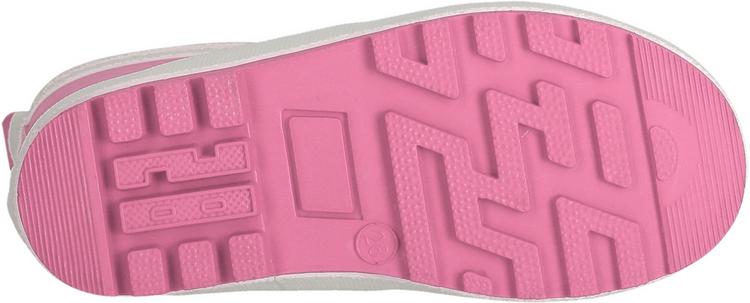 ZigZag ZigZag Gummistiefel Kinder - 4391 Begonia Pink - 3 | SportScheck